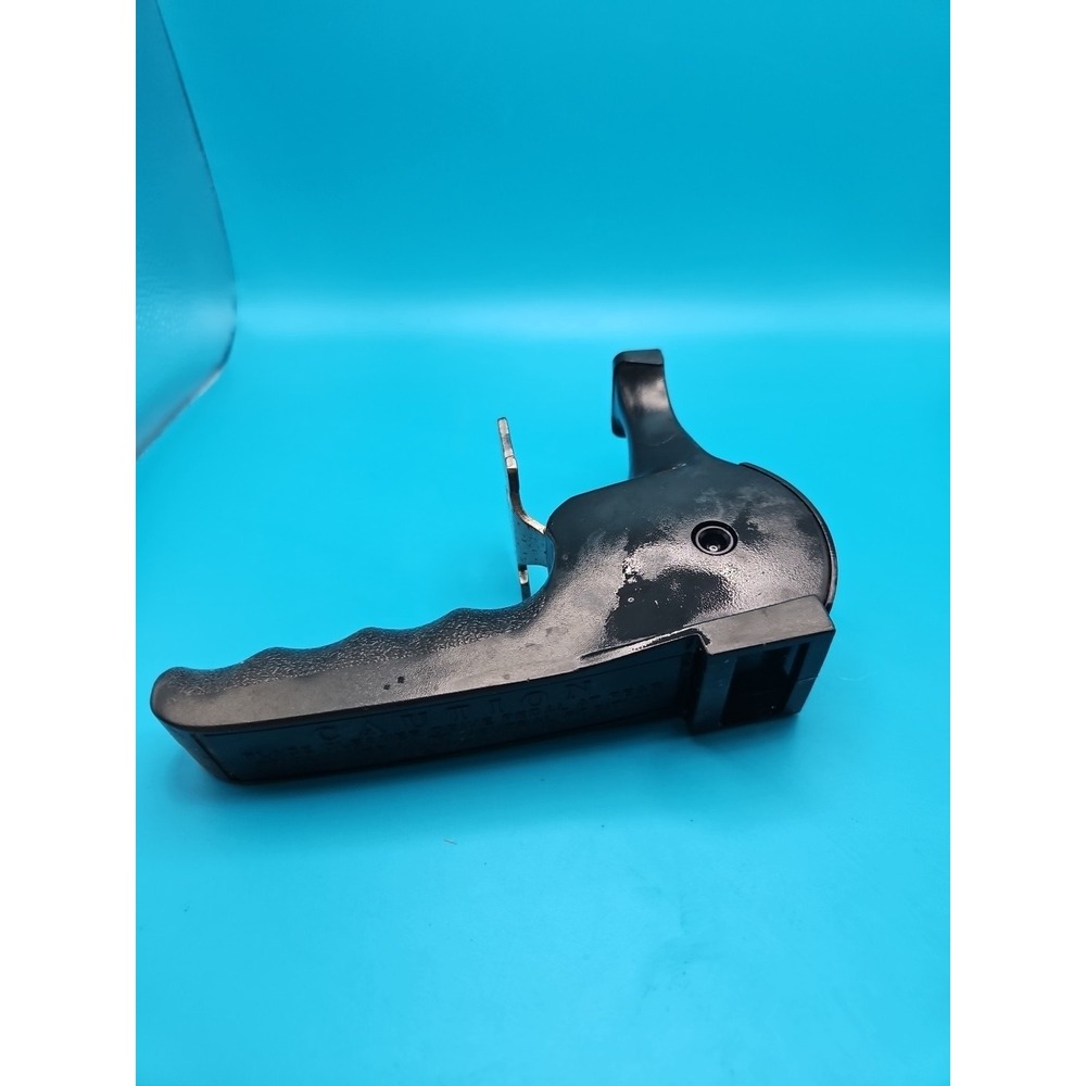 Kirby Vacuum G Series Portable Carry Handle Attachment AT-200389-1 Black